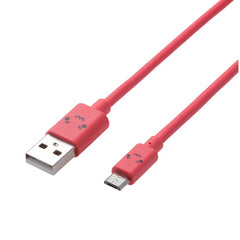 USB 2.0 USB to Micro-B Cable MPA-FAMB2U12C Series