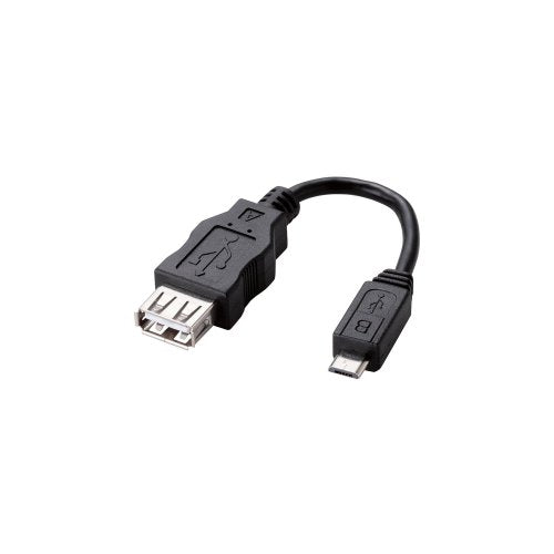 Conversion Adapter MPA-MAEMCB Series (USB-A to Micro-B)