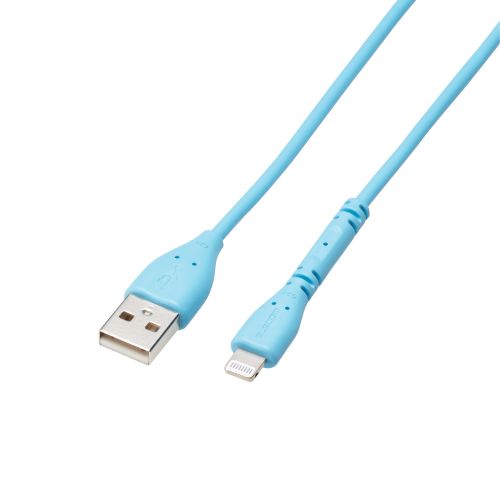 Easy Grip USB to Lightning Cable MPA-UALPSE10 Series