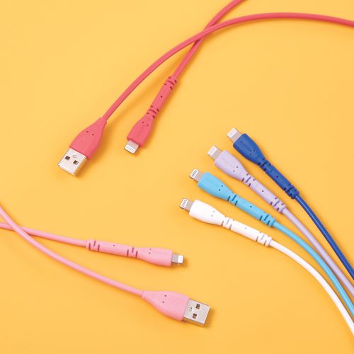 Easy Grip USB to Lightning Cable MPA-UALPSE10 Series