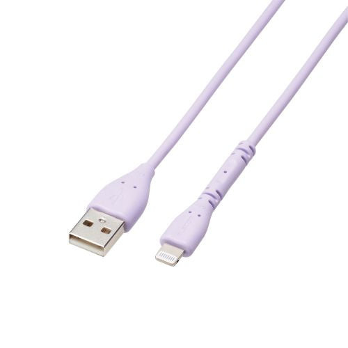 Easy Grip USB to Lightning Cable MPA-UALPSE10 Series