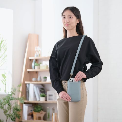 Smartphone Shoulder Bag/ Crossbody Bag P-MAP01 Series