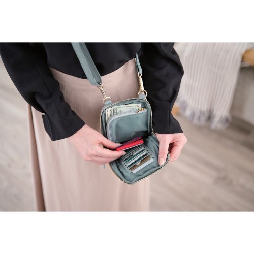 Smartphone Shoulder Bag/ Crossbody Bag P-MAP01 Series