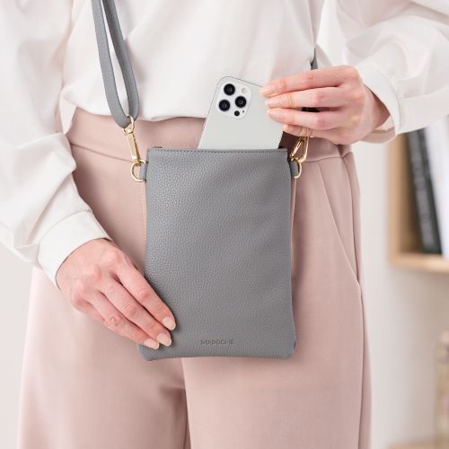 Smartphone Shoulder Bag/ Crossbody Bag (Commitment type)