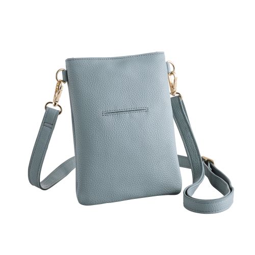 Smartphone Shoulder Bag/ Crossbody Bag (Commitment type)