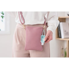 Smartphone Shoulder Bag/ Crossbody Bag (Commitment type)