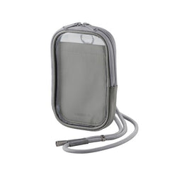Smartphone Shoulder Bag/ Crossbody Bag Transparent Type P-MAP05 Series