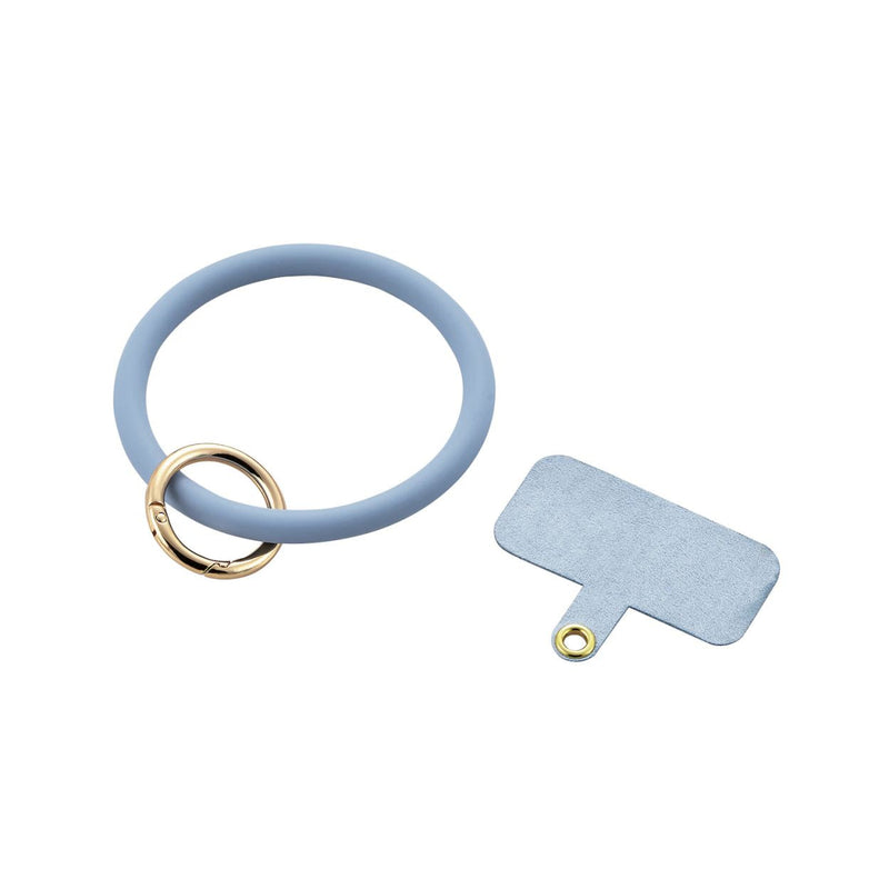 Silicon Hand Ring for Smartphone P-STHSI Series