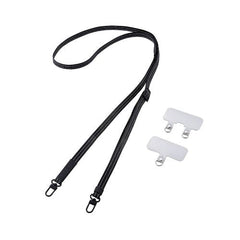 Smartphone Shoulder Strap Leather type P-STSDH2RFPL Series