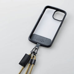 Smartphone Shoulder Strap/ Casual Type P-STSDH2RKH Series