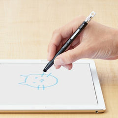 Hexagonal Touch Pen/ Apple Pencil for iPad P-TPENCE Series