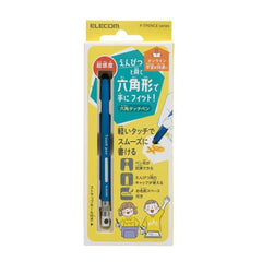 Hexagonal Touch Pen/ Apple Pencil for iPad P-TPENCE Series