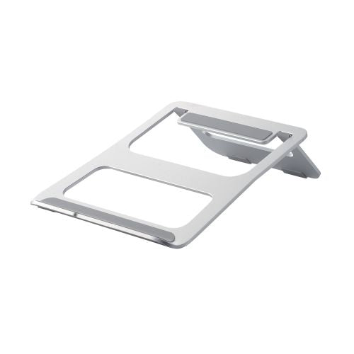 Folding Aluminium Laptop Stand  PCA-LTSFA7SV Series