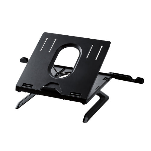 Folding Laptop Stand with Legs PCA-LTSH8 Series