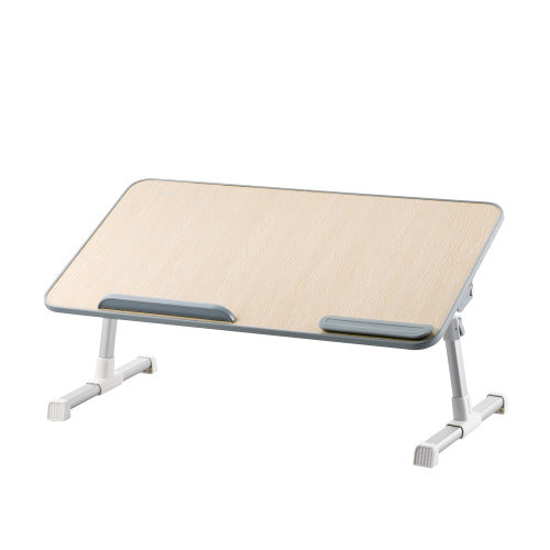 Folding Laptop Table PCA-LTTT6033OAK (60cm)
