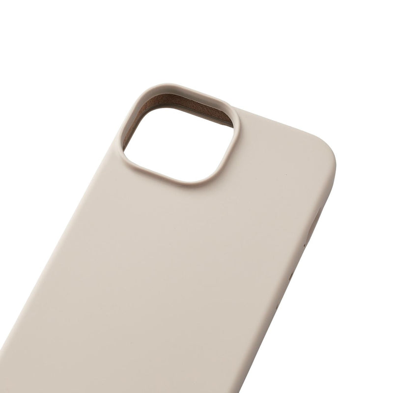 iPhone 14/ iPhone 14 Plus/ iPhone 14 Pro Hybrid Silicon Case/ Shoulder Strap PM-A22ASCSS Series