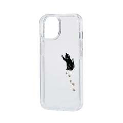 iPhone 14/ 14 Plus/ 14 Pro/ 14 Pro Max Hybrid Case Animal Case PM-A22ATSG Series