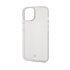 iPhone 14/ 14 Plus/ 14 Pro/ 14 Pro Max Soft Case/ KIWAMI/ CLEAR PM-A22AUCTCR Series