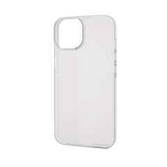 iPhone 14/ 14 Plus/ 14 Pro/ 14 Pro Max Soft Case Thin PM-A22AUCUCR Series