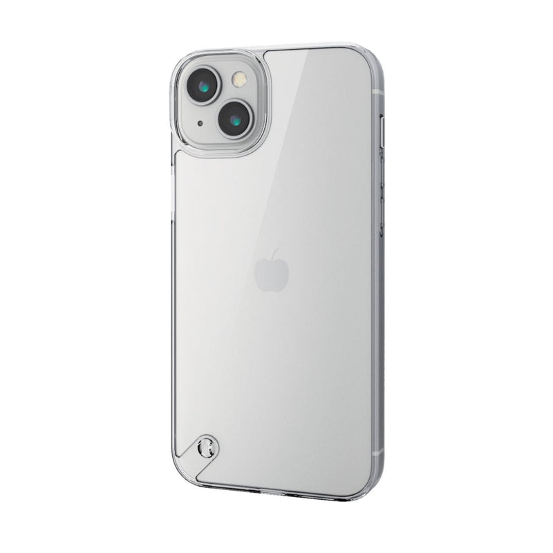 iPhone 14/ 14 Plus/ 14 Pro/ 14 Pro Max Hybrid Clear Case PM-A22AHVCKCR Series