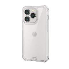 iPhone 14/ 14 Plus/ 14 Pro/ 14 Pro Max ZEROSHOCK Invisible FORTIMO Clear Case PM-A22AZEROT2CR Series
