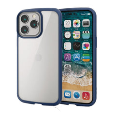 iPhone 14/ 14 Plus/ 14 Pro/ 14 Pro Max TOUGH SLIM LITE Frame Color PM-A22ATSLFC Series