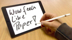 Screen Protector/ Paper-Like Film For iPad 