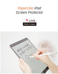 Screen Protector/ Paper-Like Film For iPad 