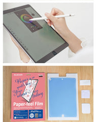 Screen Protector/ Paper-Like Film For iPad 