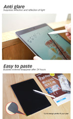 Screen Protector/ Paper-Like Film For iPad 