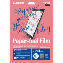 Screen Protector/ Paper-Like Film For iPad 