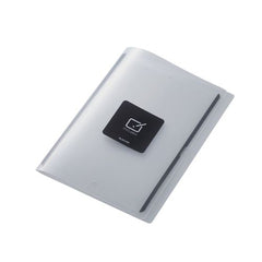 Paper-Like Film For iPad-Removable Bond (Reusable) For Drawing