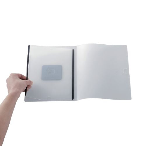Paper-Like Film For iPad-Removable Bond (Reusable) For Drawing