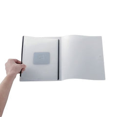 Paper-Like Film For iPad-Removable Bond (Reusable) For Drawing