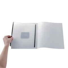 Paper-Like Film For iPad-Removable Smooth (Reusable) For Drawing