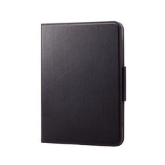 Apple iPad 10th Generation (2022) Flap Case Soft Leather 360 Degree Rotation TB-A22R360BK Series