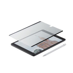 Paper-Like Film For iPad-Removable Bond (Reusable) For Drawing