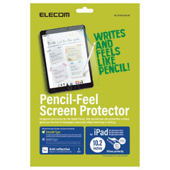 Paper Like Film for iPad/ iPad Air/ iPad Pro  (Smooth Type) For Drawing 2023 NEW Series