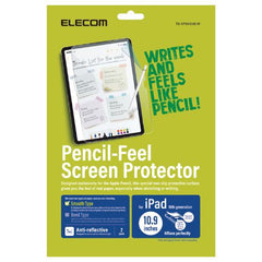 Paper Like Film for iPad/ iPad Air/ iPad Pro  (Smooth Type) For Drawing 2023 NEW Series