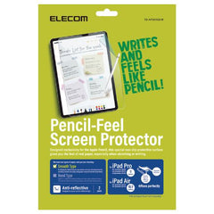 Paper Like Film for iPad/ iPad Air/ iPad Pro  (Smooth Type) For Drawing 2023 NEW Series