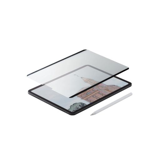 Paper-Like Film For iPad-Removable Smooth (Reusable) For Drawing
