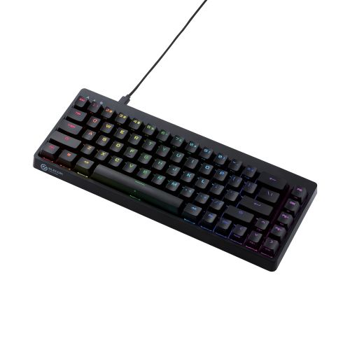 V Custom Gaming Keyboard TK-VK3000S Series