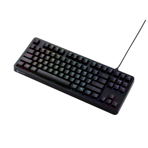 V Custom Gaming Keyboard TK-VK310S Series