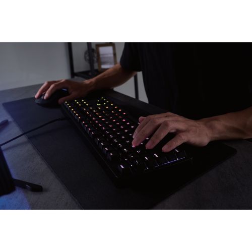 V Custom Gaming Keyboard TK-VK310S Series