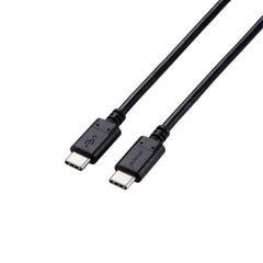 USB 2.0 Cable Type-C to Type-C U2C-CC5PC Series