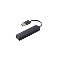 USB Hub U2H-A421BX Series (3 Colors)