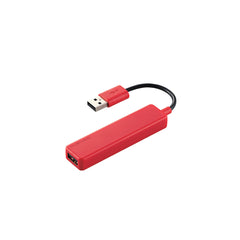 USB Hub U2H-A421BX Series (3 Colors)