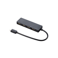 USB Hub 2.0 Type-C Connection 4-Port U2HC-A429B Series