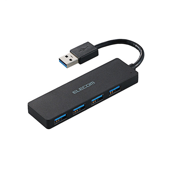 USB Hub U3H-A422BX Series