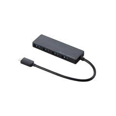 USB Hub 3.1 Type-C Connection 4-Port U3HC-A429B Series